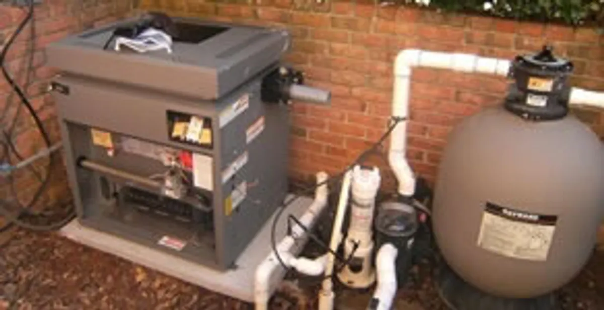 electric heater installation services for residential systems in Bradenton, FL