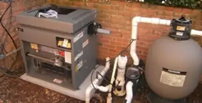 electric heater installation services for residential systems in Bradenton, FL