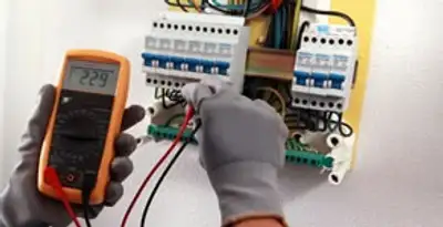 electrical contractors performing professional electrical testing and diagnostics in Bradenton, FL