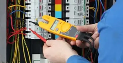 electrical wiring services with professional electrical testing and circuit inspection in Bradenton, FL