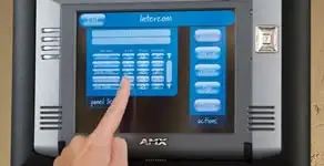 intercom system for home installation services with indoor communication panel in Bradenton, FL