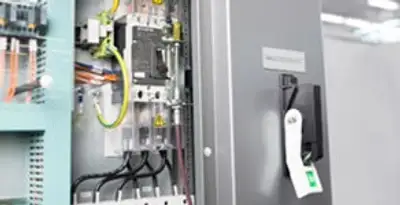 lightning surge protection service with electrical panel protection installed by licensed electricians in Bradenton, FL