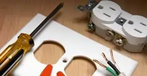 outlet repair services with electrical outlet installation preparation in Bradenton, FL