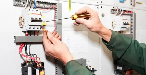 Professional electrical panel installation and wiring maintenance in Bradenton, FL