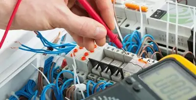 professional electrical services performing system testing and wiring inspection in Bradenton, FL