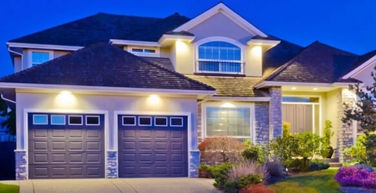 Programmable lighting installation improving residential exterior lighting control in Bradenton, FL