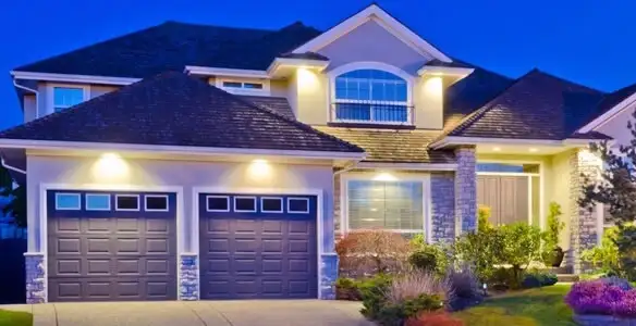Programmable lighting installation improving residential exterior lighting control in Bradenton, FL