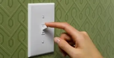 Professional switch repair service ensuring safe and reliable light control in Bradenton, FL